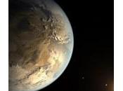 Deux planètes potentiellement jumelles Terre découvertes