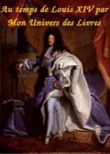 Panique sur la banquise – Isabelle Wlodarczyk Louis XIV