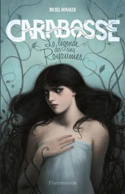 Carabosse - la légende des cinq royaumes