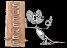 Carabosse : La légende des cinq royaumes – Michel Honaker superbe