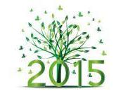 Résolutions livresques pour 2015….