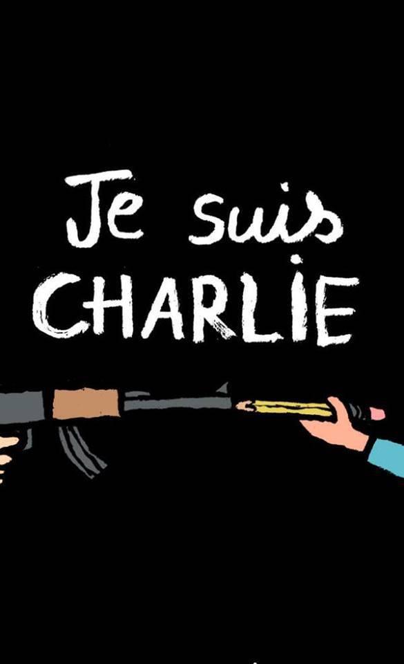 Je suis Charlie (2)