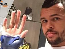 Tsonga verra l’Australie