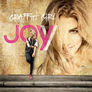 Joyy - Graffiti Girl (Cover Single BD)