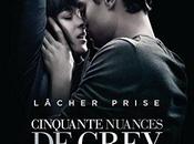 Sortie Blu-ray Cinquante Nuances Grey [Fifty Shades]