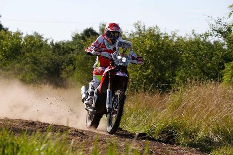 RandoEnduro SudOuest shared Dakar Rally's photo. RandoEnduro SudOuest shared Dakar Rally's photo.