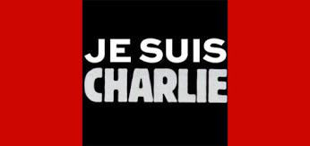 Je suis Charlie