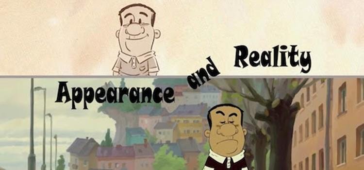 Des hongroises réalisent un splendide court métrage d’animation