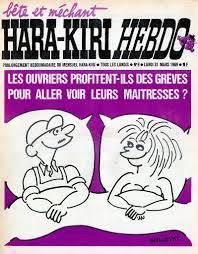 Charlie Hebdo