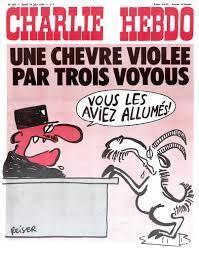 Charlie Hebdo