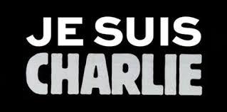 Soutien à Charlie Hebdo