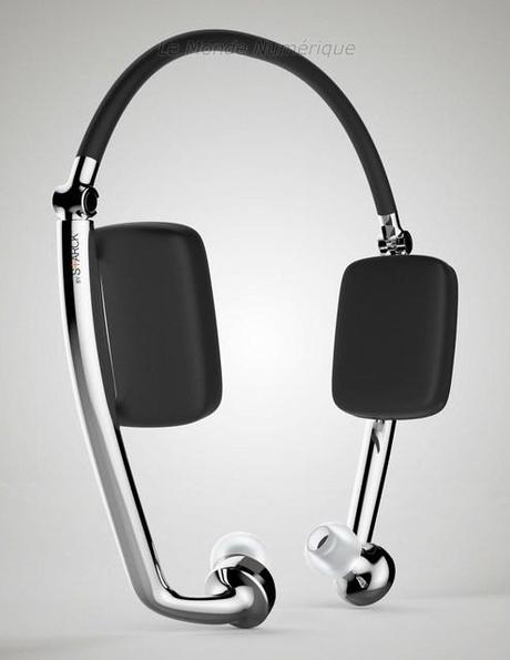 CES 2015 : Parrot lance un casque sans fil avec écouteurs intra-auriculaires pour les sportifs, le Zik Sport CES 2015 : Parrot lance un casque sans fil avec écouteurs intra-auriculaires pour les sportifs, le Zik Sport