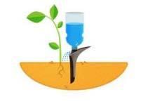 CES 2015 : Parrot continue de surveiller les plantes avec le Pot et H2O