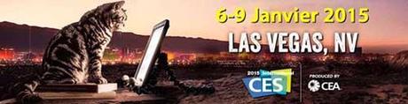 CES 2015 : Parrot continue de surveiller les plantes avec le Pot et H2O CES 2015 : Parrot continue de surveiller les plantes avec le Pot et H2O