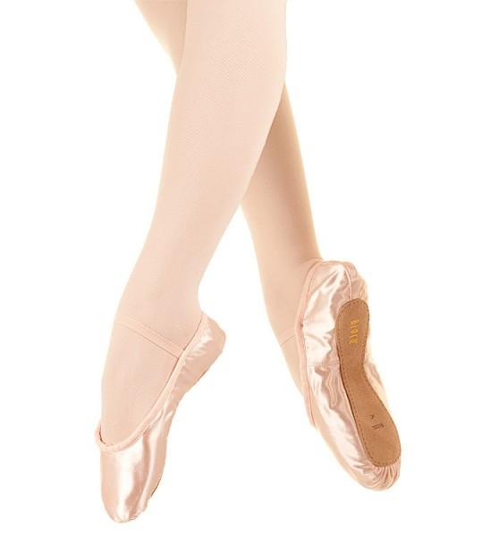 Comment choisir vos chaussons de ballet?