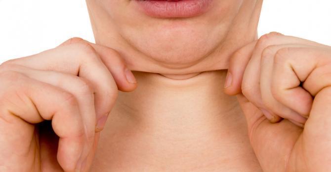 Je n'aime pas mon menton, que faire ?