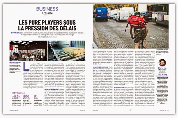 Triste jour pour faire la fête…