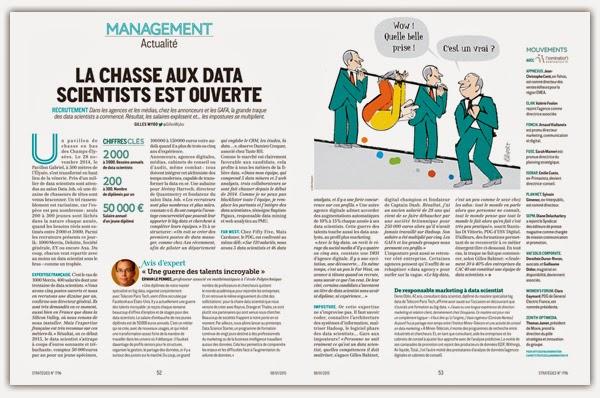 Triste jour pour faire la fête…