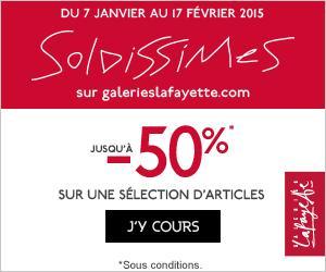Soldes hiver 2015 Galeries Lafayette Soldes hiver 2015 galeries Lafayette