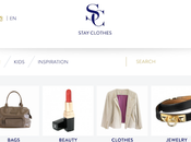 SITE MOIS www.stay-clothes.com