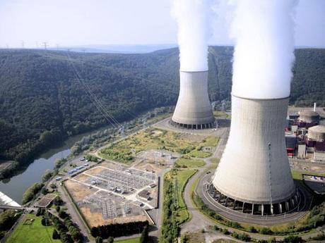 La prise en compte du changement climatique est-elle un risque ou une opportunité pour l’industrie du nucléaire civil