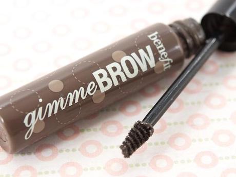 Retour sur les meilleurs produits de 2014 Gimme Brow