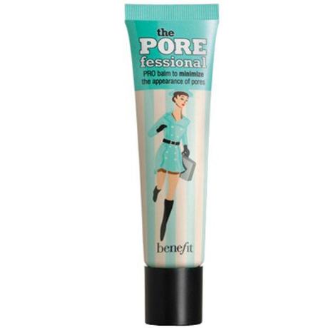 Retour sur les meilleurs produits de 2014 Base Porefessional de Benefit