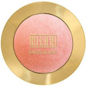 Retour sur les meilleurs produits de 2014 Blush Luminoso de Milani