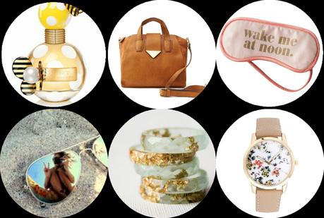 #Wishlist: Partir dans le Sud!