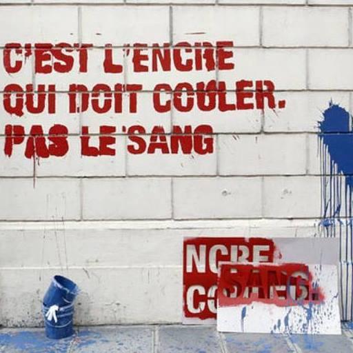 Quel monde allons nous laisser à nos enfants....