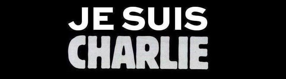 Je suis Charlie