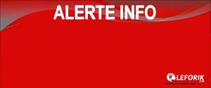 09h45: Une explosion à Villefranche sur Saône