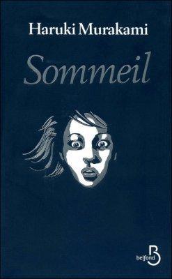 Sommeil – Haruki Murakami Sommeil