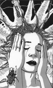 Sommeil – Haruki Murakami Sommeil - illustration 3