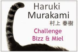 Sommeil – Haruki Murakami Challenge_Haruki_Murakami_chat
