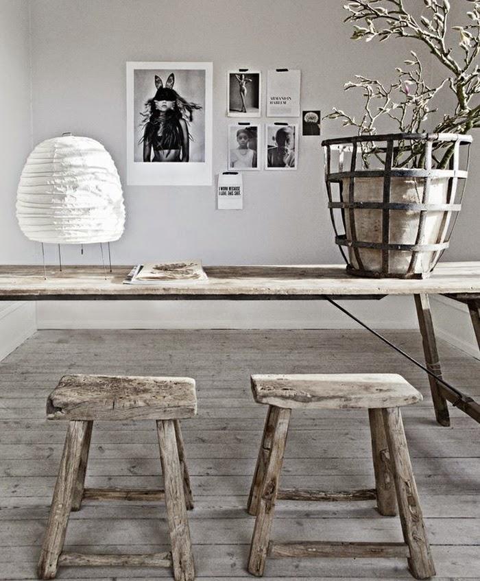 Monochromie d'une douleur