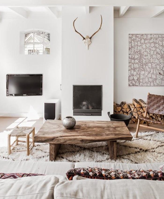 Monochromie d'une douleur