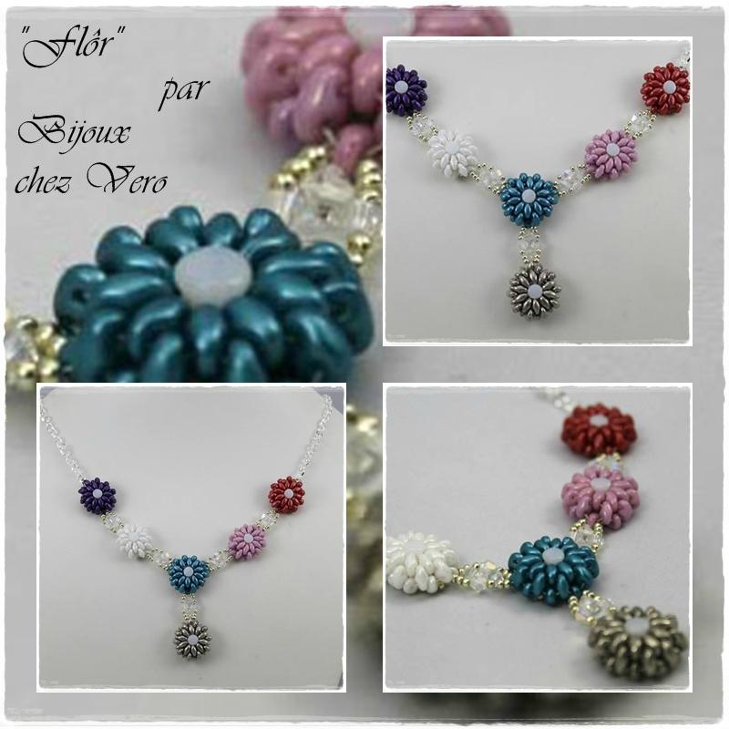 06 - FLÔR par Bijoux chez Vero