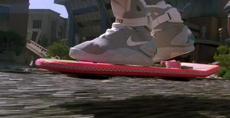 hoverboard