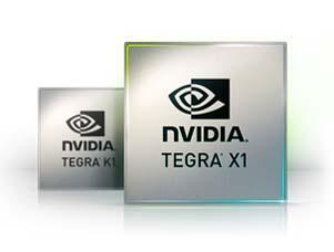 CES 2015 : Nvidia Tegra X1, nouveau processeur pour terminaux mobiles et systèmes embarqués CES 2015 : Nvidia Tegra X1, nouveau processeur pour terminaux mobiles et systèmes embarqués