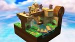 Test : Captain Toad Treasure Tracker – WiiU