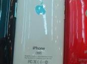 Ciphone Built-in: L'imitation plus parfaite iPhone