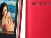 Cect Mini iphone 009: remplaçant ciphone built-in