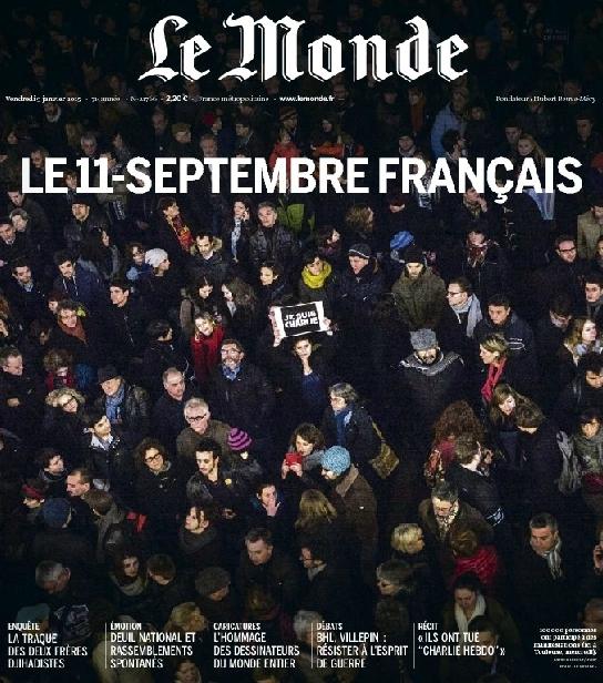 Trouvez Charlie... (cf.Agoravox)