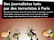 petit quotidien: L'attentat Charlie Hebdo expliqué enfants