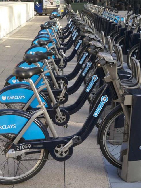 Echappées belles à Canary Wharf (6) - Charonbelli's blog mode et beauté