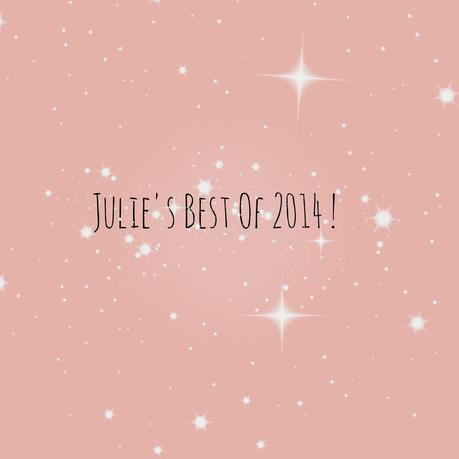 Julie's Best of 2014