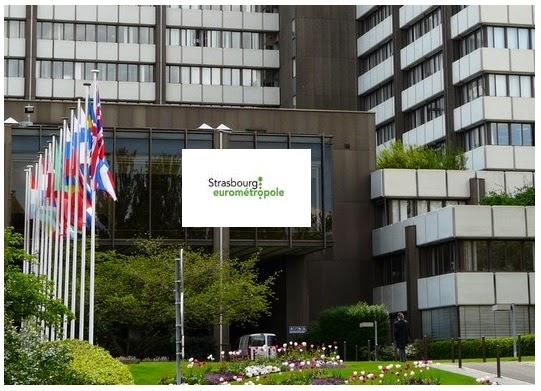 Strasbourg : de la Communauté Urbaine à l’EUROmétropole - Quelles perspectives ?
