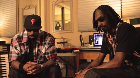 7 Days of Funk (Snoop & Dam-Funk) – N My System EP