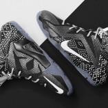 Nike célèbre le Black History Month